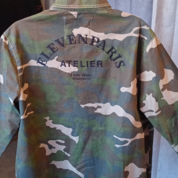 Jacket - Picture 4 of 4